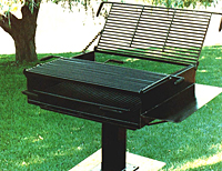Group Grills